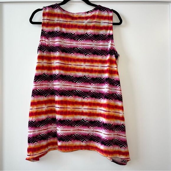 Bundle of 2 Madison & Berkeley Tank Tops - Size S and L - Picture 7 of 12